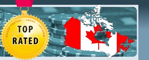 Canadian casino online