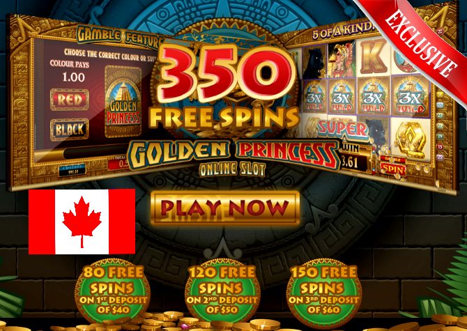 Canadian Casino Online
