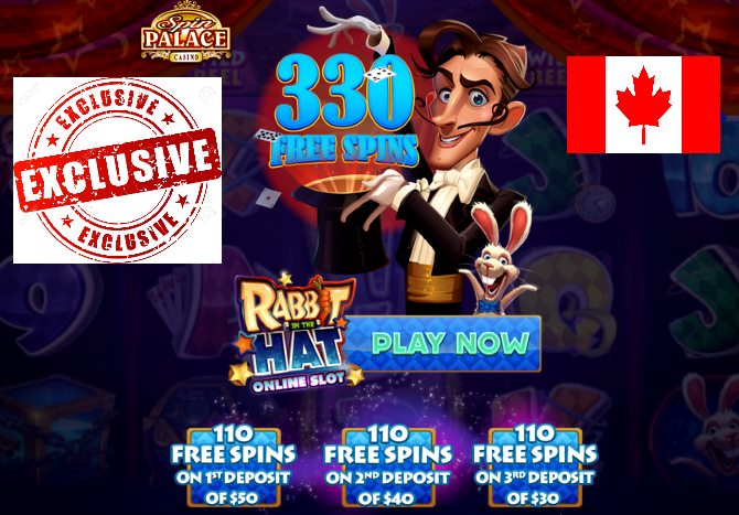 Canadian Casino Online